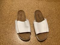 Gabor Sommer Schuhe Leder Gr 41 Rheinland-Pfalz - Koblenz Vorschau