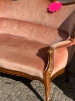 Kanapee  Sofa antike Brandenburg - Potsdam Vorschau