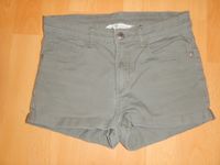 Khakifarbene Jeans-Shorts, Gr. 158, NEU Thüringen - Jena Vorschau