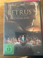 DVD Petrus und das letzte Abendmahl Dresden - Neustadt Vorschau