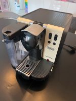 Nespresso Delonghi Lattissima EN660 Kaffee Espresso Kapsel Creme Nordrhein-Westfalen - Pulheim Vorschau