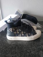 Dior Sneaker Schuhe Gr.37  wie neu Baden-Württemberg - Ludwigsburg Vorschau