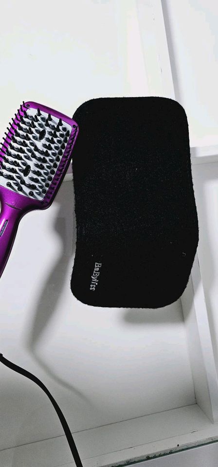 BaByliss PARIS LISS BRUSH 3D Wie neu in Essen