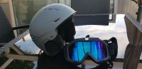 Snowboard Helm Baden-Württemberg - Klettgau Vorschau