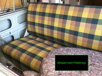 Original VW T1 SO34 / SO35  Westfalia Flip Seat - Oldtimer Wandsbek - Hamburg Lemsahl-Mellingstedt Vorschau