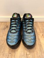 Nike tuned air max plus TN größe 47,5 Brandenburg - Bernau Vorschau