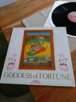 LP: Goodness of Fortune, produziert von George Harrison Bonn - Bad Godesberg Vorschau