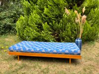 Vintage Mid-Century Bett Jugendbett Tagesbett Daybed 60er Danish Rheinland-Pfalz - Trier Vorschau