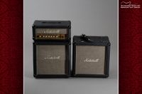 Marshall JCM Zakk Wylde Mini Stack Signature Head + Cabs Nordrhein-Westfalen - Herne Vorschau