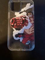 iPhone 12 RHINOSHIELD Luffy gear 4 Hülle Niedersachsen - Achim Vorschau