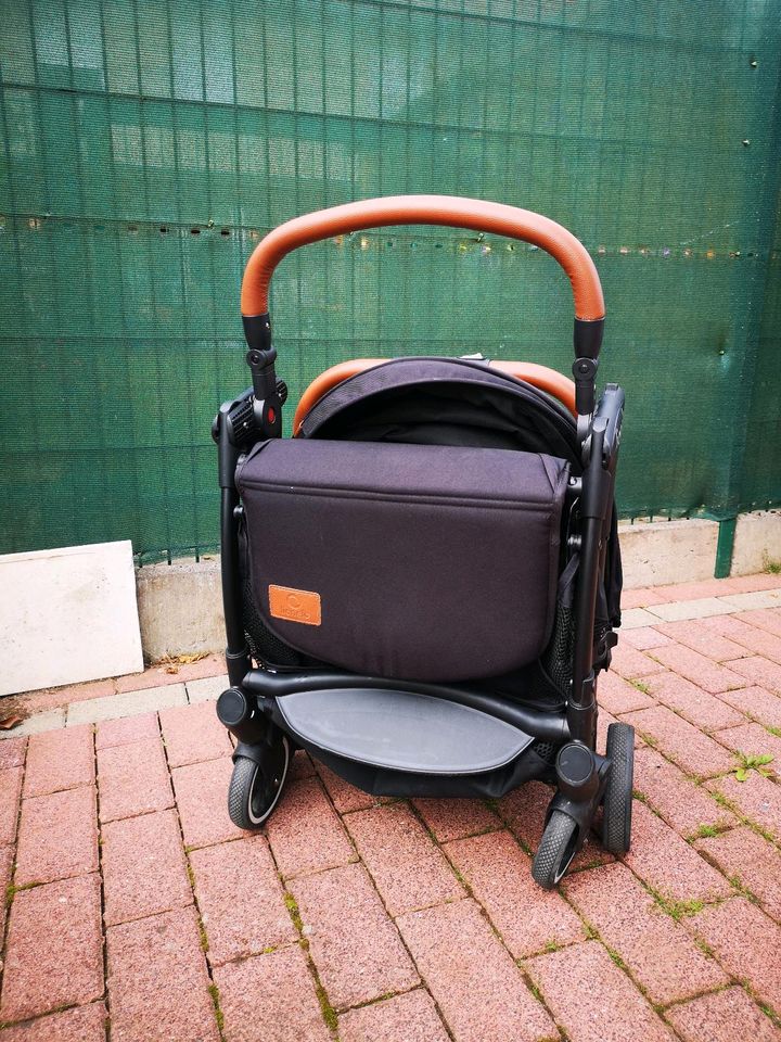 Kinderwagen Buggy in Krefeld