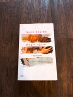 Buch Roman begin again von Mona Kasten Frankfurt am Main - Frankfurter Berg Vorschau