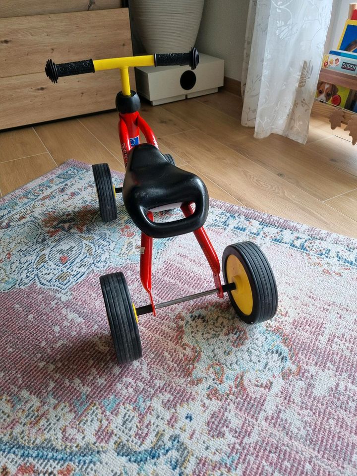 Puky Wutsch Laufrad Kinderspielzeug Dreirad in Holzkirchen