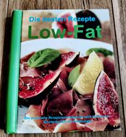 Buch "Die besten Rezepte Low-Fat" Mecklenburg-Vorpommern - Stralsund Vorschau