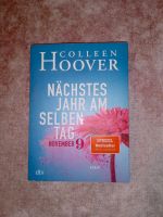 Roman von Collen Hoover Duisburg - Homberg/Ruhrort/Baerl Vorschau