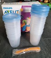 Philips Avent Nahrungs-Mehrwegbecher Rheinland-Pfalz - Andernach Vorschau