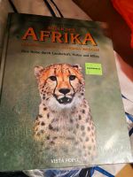 Neu! Buch südliches Afrika ovp Feldmoching-Hasenbergl - Feldmoching Vorschau