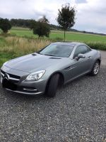 Mercedes Benz SLK 200/172 Niedersachsen - Baddeckenstedt Vorschau