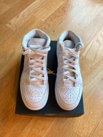 NIKE Air Jordan1 MID (GS) ; Größe 36,5 Stuttgart - Feuerbach Vorschau