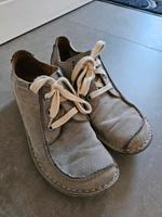 Clarks Halbschuh Niedersachsen - Langelsheim Vorschau