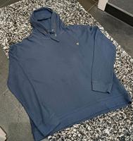 Kapuzen-Sweatshirt XL von Guess in Blau Niedersachsen - Wolfsburg Vorschau