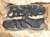 KEEN Offroad Outdoor Trekking Sandalen Gr.: 48 Hessen - Fulda Vorschau