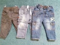 Hose, Jeans Gr. 80 Mecklenburg-Vorpommern - Pätow-Steegen Vorschau