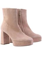 Högl Stiefel Stiefletten 37,5 NEU Etikett Kr. München - Unterschleißheim Vorschau