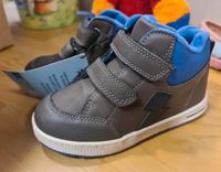 Jungen sneaker Halbschuh 29 neu Rheinland-Pfalz - Mückeln Vorschau