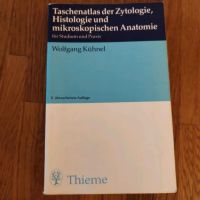 Taschenatlas Zytologie..... Brandenburg - Lübbenau (Spreewald) Vorschau