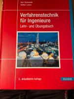 Verfahrenstechnik für Ingenieure Nordrhein-Westfalen - Barntrup Vorschau