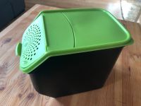 Tupperware Kartoffel-Lager 8,3L Sachsen - Hohnstein Vorschau