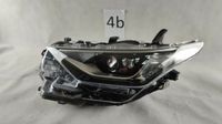 TOYOTA AURIS 15-17  FULL LED SCHEINWERFER LINK 90070906 Hessen - Neu-Isenburg Vorschau