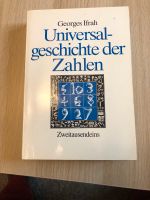 Universalgeschichte der Zahlen Baden-Württemberg - Hechingen Vorschau