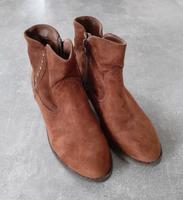 Stiefeletten Bayern - Waal Vorschau