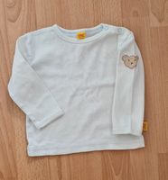 Steiff Langarmshirt Größe 68 Nordrhein-Westfalen - Sankt Augustin Vorschau