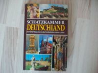 1 Buch "Schatzkammer Deutschland" Baden-Württemberg - Filderstadt Vorschau