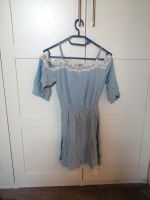 Damen Kleid Gr. S h&m neuwertig blau Güstrow - Landkreis - Laage Vorschau