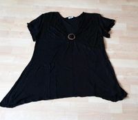 Damen T Shirt Gr. 48/50 schwarz Hessen - Hanau Vorschau