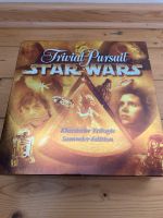 Trivial Pursuit Star Wars Sammler Edition Brettspiel Nordrhein-Westfalen - Iserlohn Vorschau
