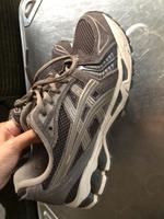 Asics Kayano Gel 14 Dark Sepia Wildleder Nyc New York 39.5 Hamburg - Altona Vorschau