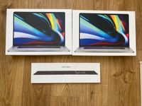 Leere MacBook Pro 16 Verpackung. 10€ für alle Boxen München - Ramersdorf-Perlach Vorschau
