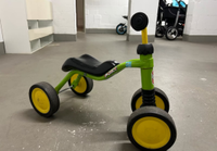 Puky Kinder Fahrrad Dreirad Vierrad Pankow - Französisch Buchholz Vorschau