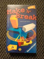 Make 'n' Break ein Würfelspiel von Ravensburger * neu & ovp Thüringen - Römhild Vorschau