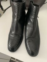 Bruno Premi tolle Stiefelette, schwarz, Gr. 41,5 Baden-Württemberg - Ostfildern Vorschau