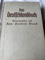 Das Deutschlandbuch Bayern - Geldersheim Vorschau