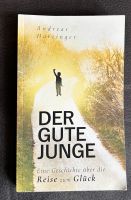 Buch Der gute Junge Bayern - Altenthann Vorschau