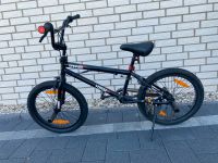 BMX-Fahrrad Nordrhein-Westfalen - Geseke Vorschau