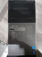 Dell Optiplex 390 mit Win 7, I5-2400, 16GB DDR3, 2x500GB Niedersachsen - Bad Salzdetfurth Vorschau