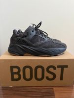 Adidas Yeezy Boost 700 Utility Black | EU 44 / US 10 Berlin - Neukölln Vorschau